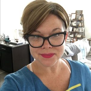 Meet your Posher, ThriftGirl Style!